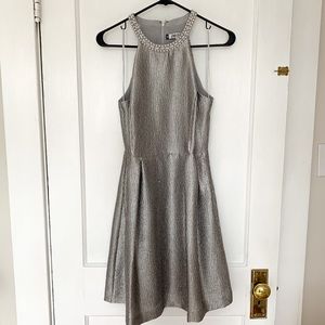 Jennifer Lopez Cocktail Dress Size 0